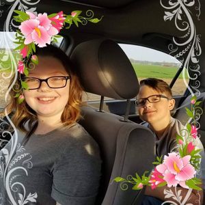 Meet your Posher, Lisa